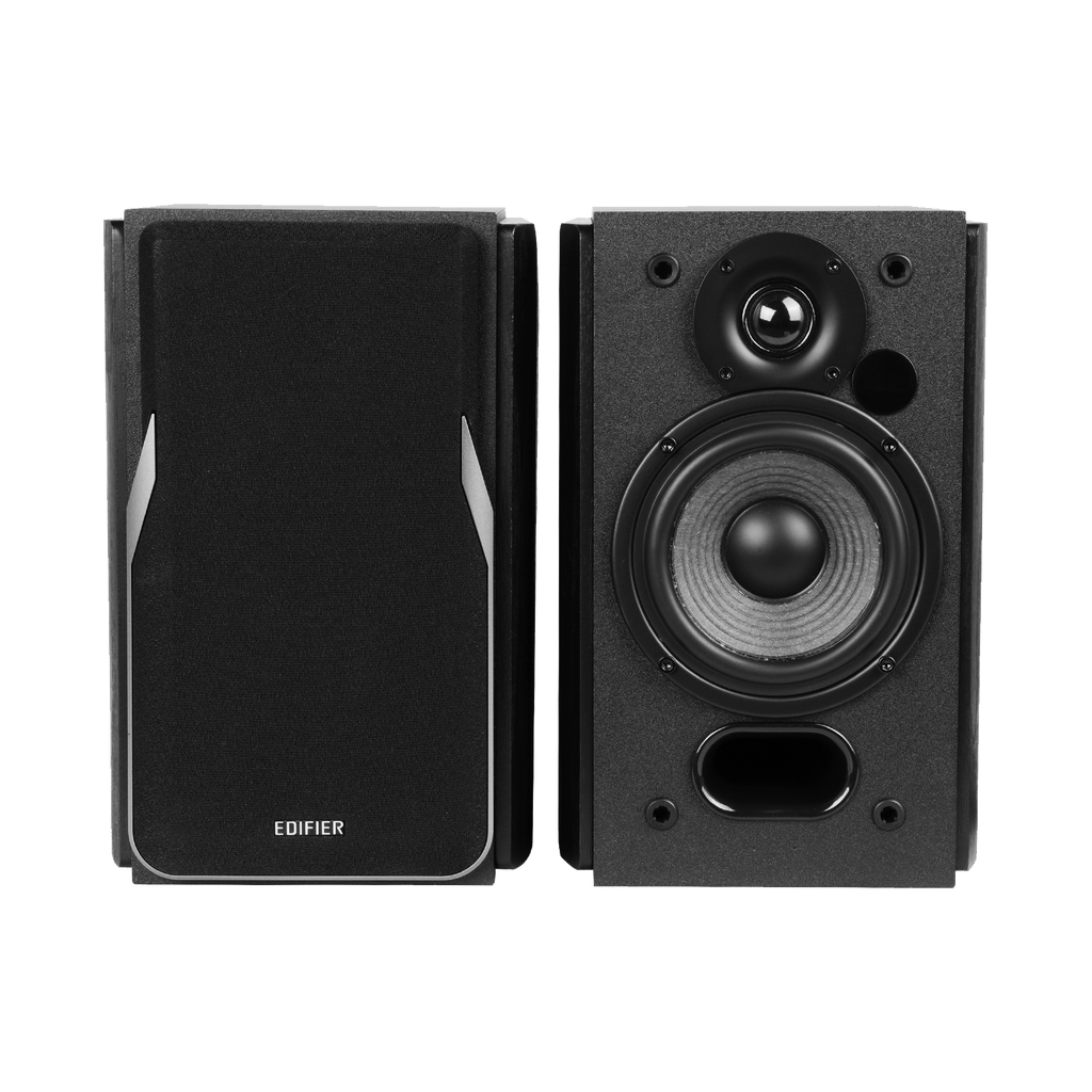 Edifier Active Bluetooth Bookshelf Speaker Pair