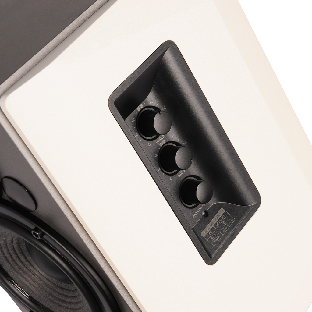 Edifier Active Bluetooth Bookshelf Speaker Pair