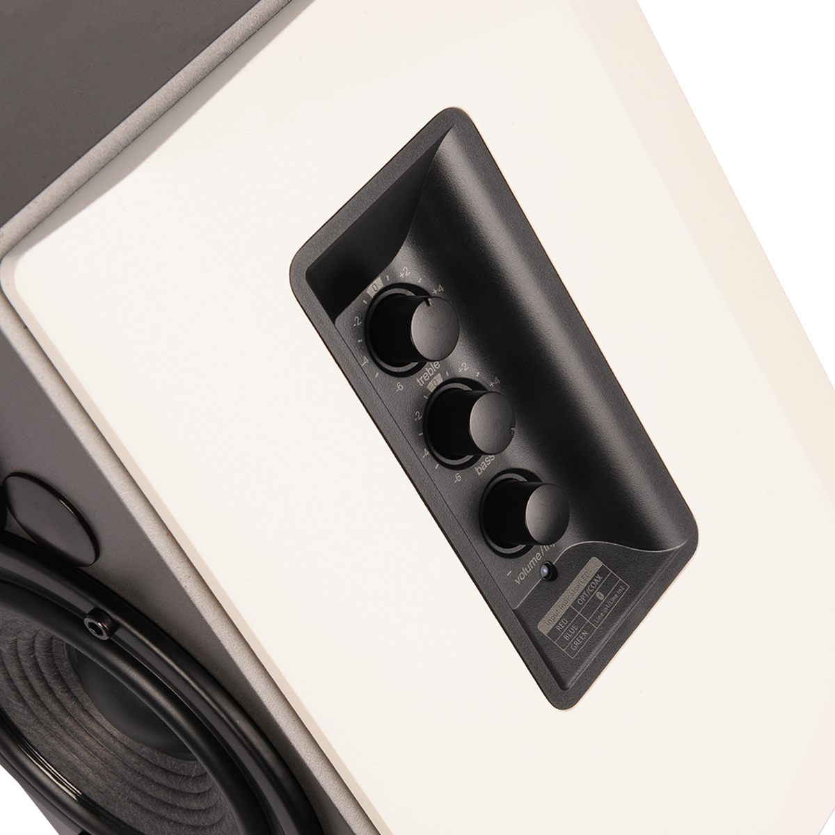 Edifier Active Bluetooth Bookshelf Speaker Pair