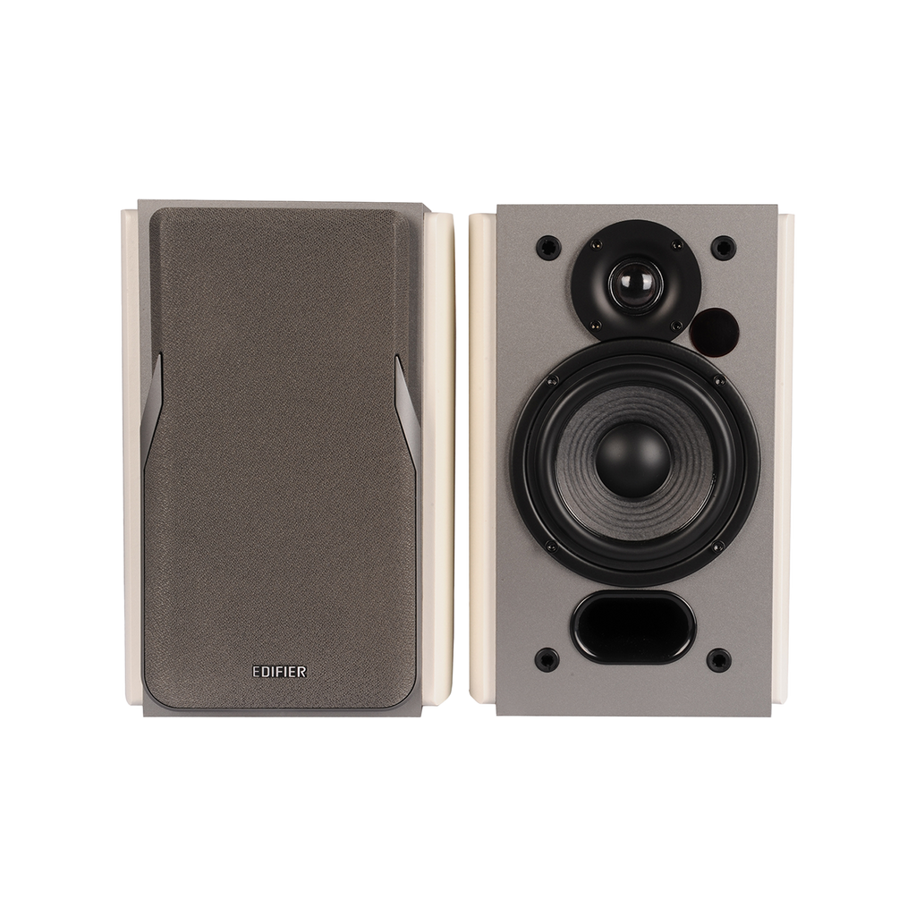 Edifier Active Bluetooth Bookshelf Speaker Pair