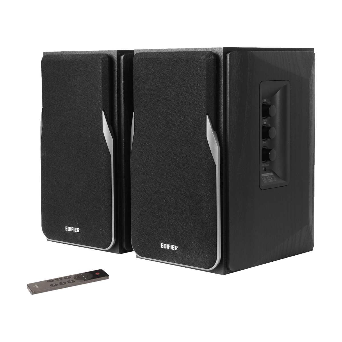 Edifier Active Bluetooth Bookshelf Speaker Pair