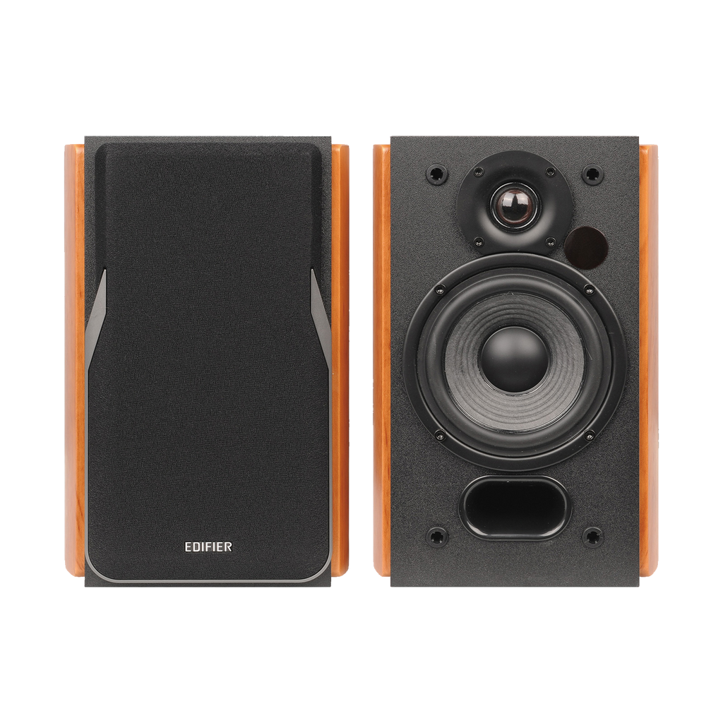 Edifier Active Bluetooth Bookshelf Speaker Pair