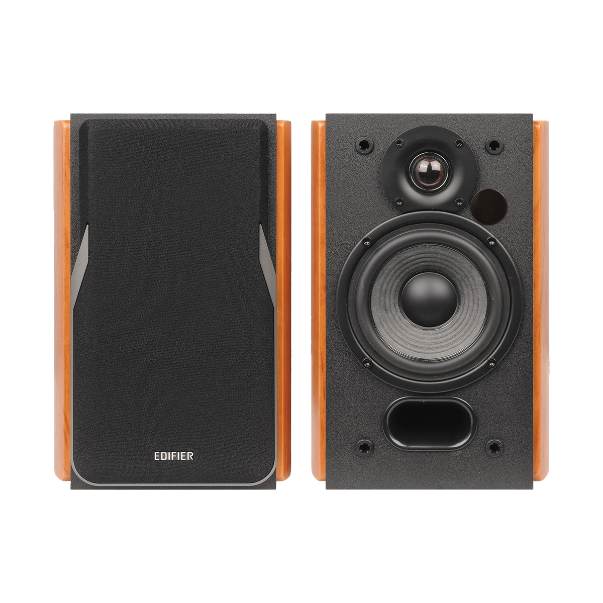Edifier Active Bluetooth Bookshelf Speaker Pair