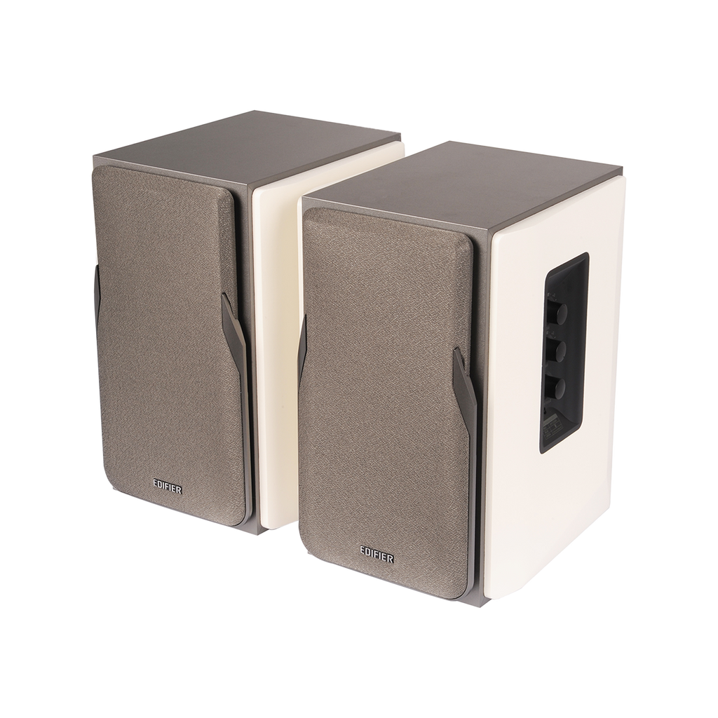 Edifier Active Bluetooth Bookshelf Speaker Pair