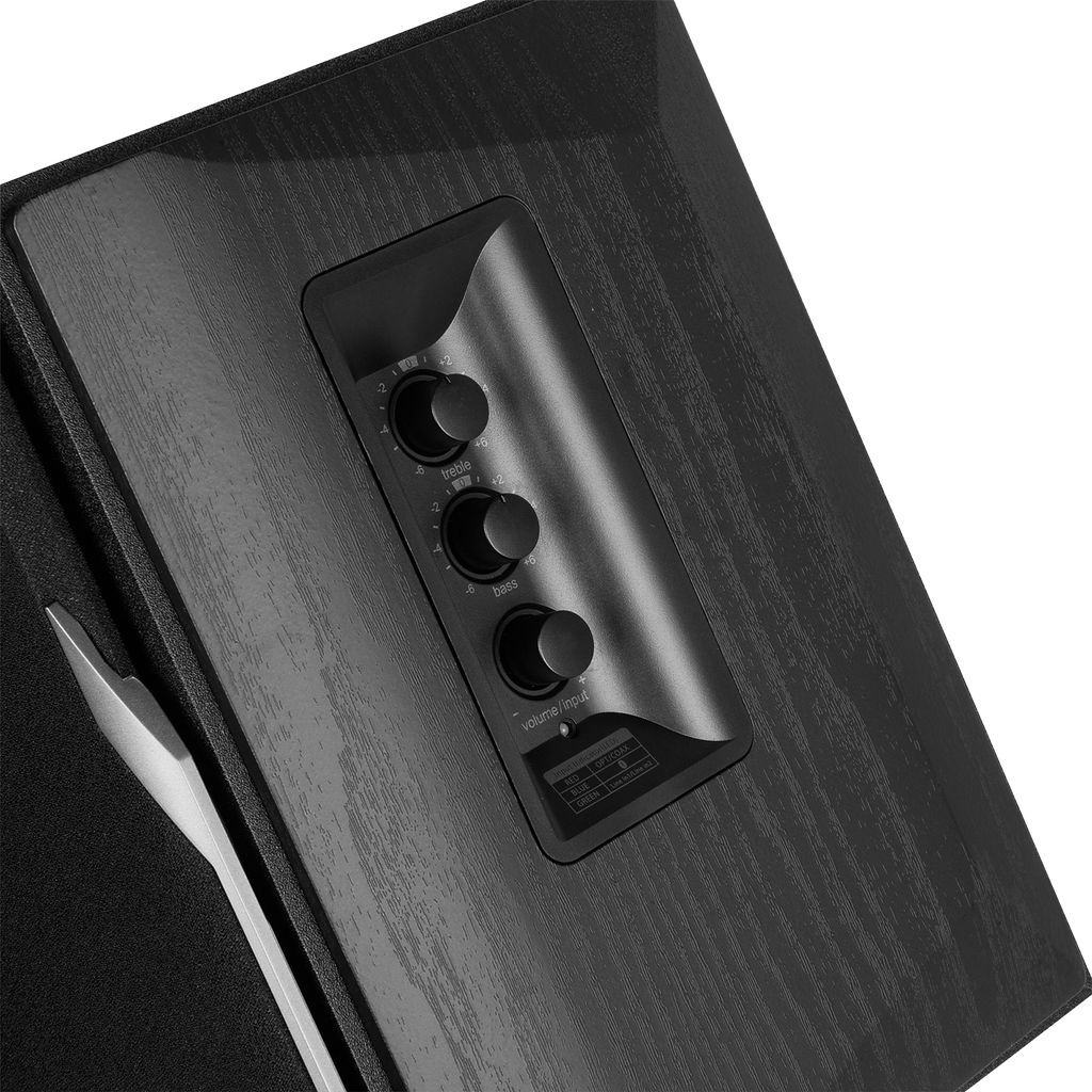 Edifier Active Bluetooth Bookshelf Speaker Pair