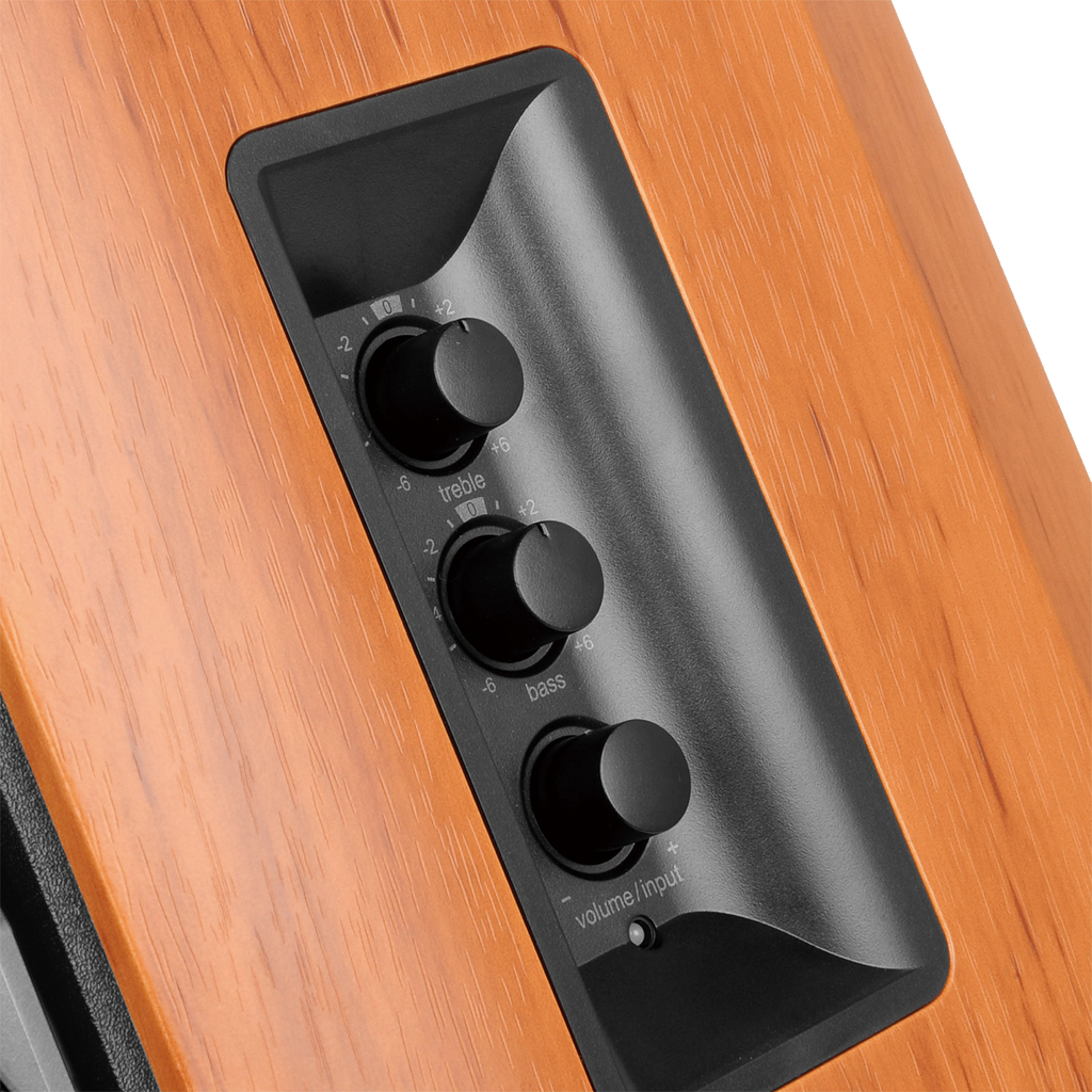 Edifier Active Bluetooth Bookshelf Speaker Pair