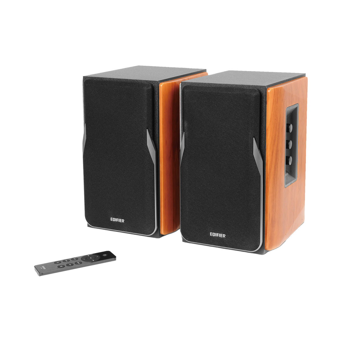 Edifier Active Bluetooth Bookshelf Speaker Pair
