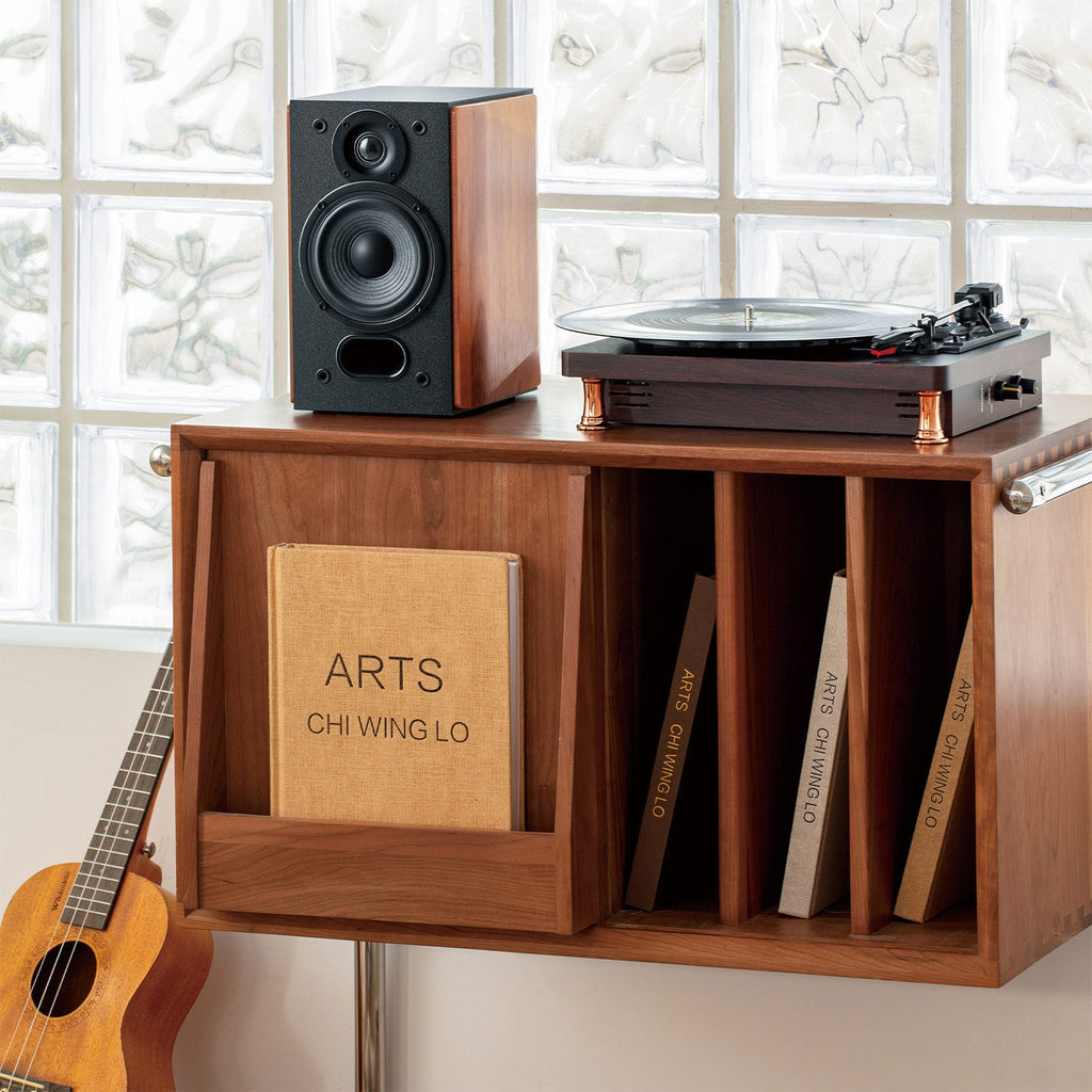 Edifier Active Bluetooth Bookshelf Speaker Pair