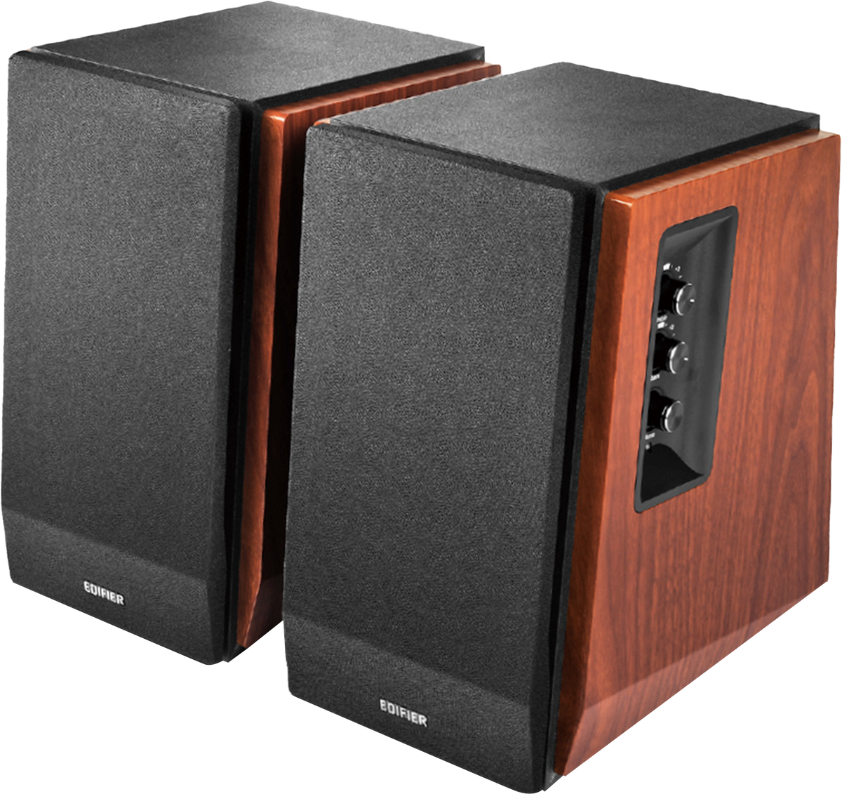 Edifier Active Bluetooth Bookshelf Speaker Pair