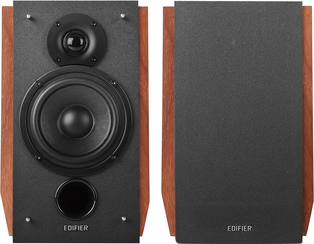 Edifier Active Bluetooth Bookshelf Speaker Pair