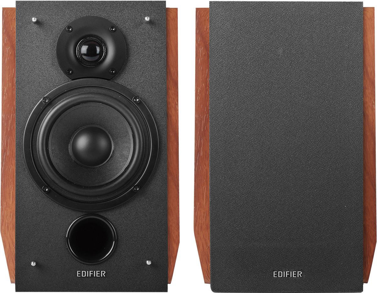 Edifier Active Bluetooth Bookshelf Speaker Pair