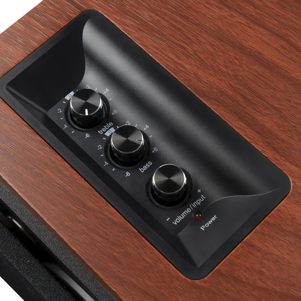 Edifier Active Bluetooth Bookshelf Speaker Pair