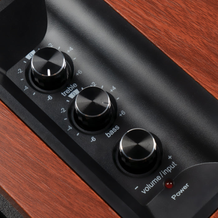 Edifier Active Bluetooth Bookshelf Speaker Pair