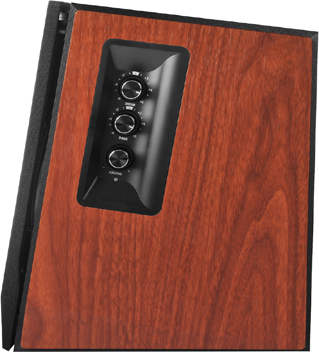 Edifier Active Bluetooth Bookshelf Speaker Pair