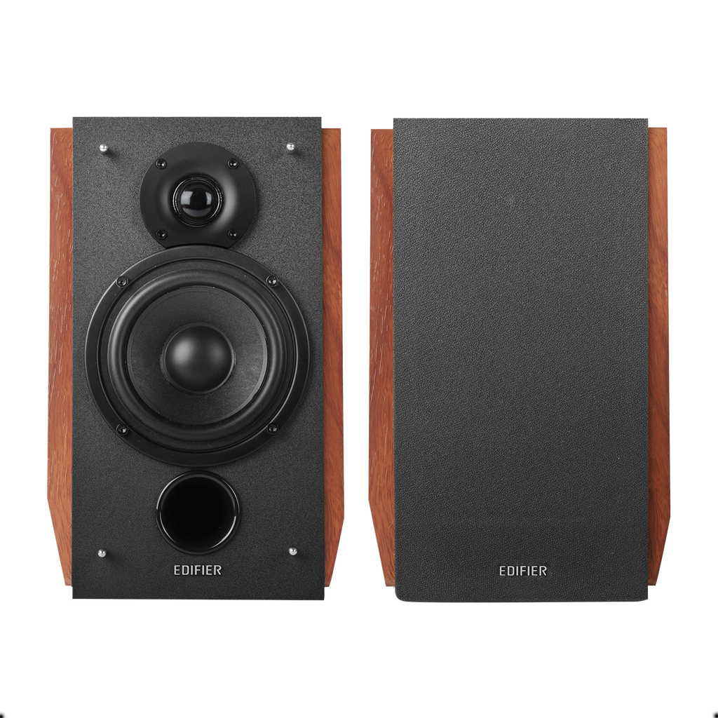 Edifier Active Bluetooth Bookshelf Speaker Pair