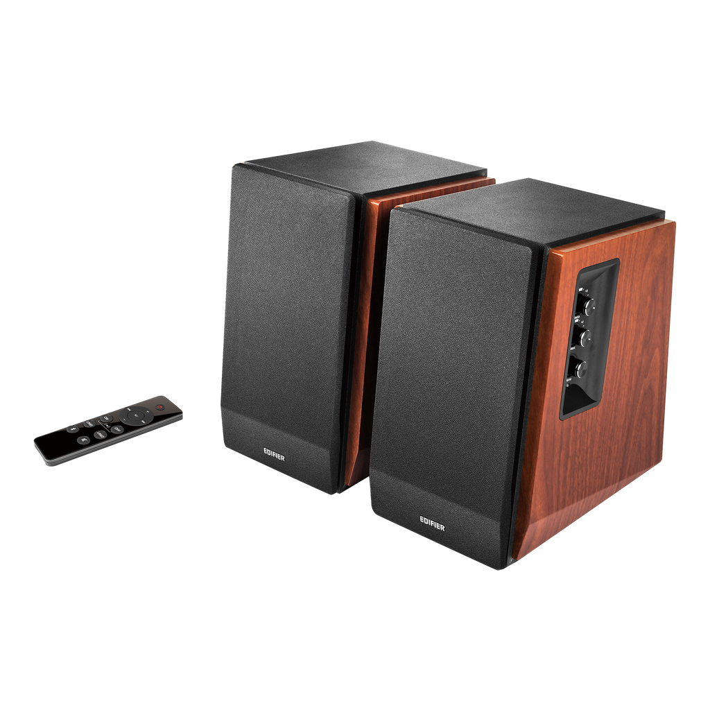Edifier Active Bluetooth Bookshelf Speaker Pair