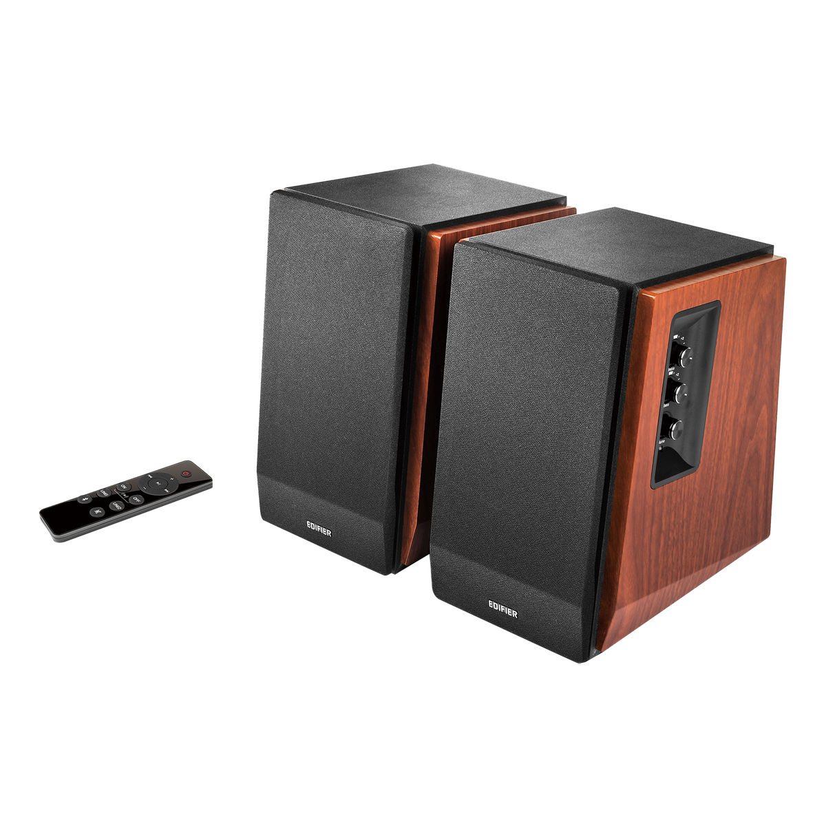 Edifier Active Bluetooth Bookshelf Speaker Pair