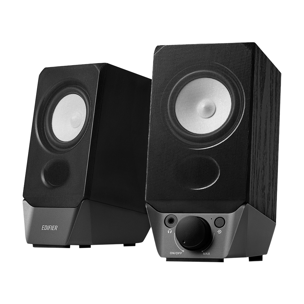 Edifier 2.0 Computer Speakers