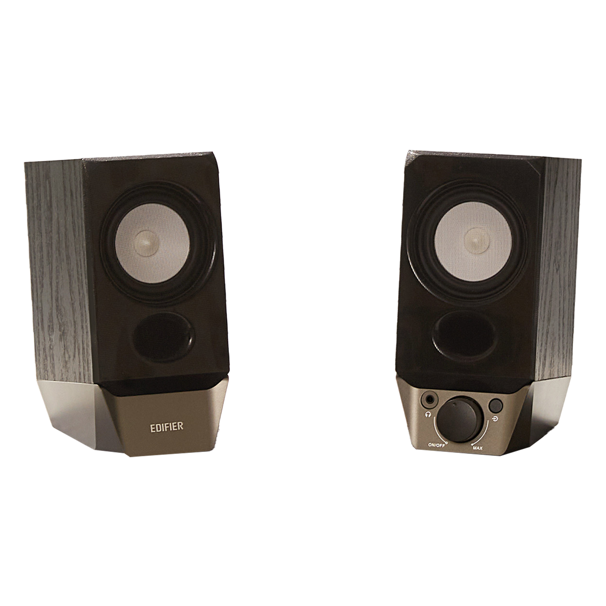 Edifier 2.0 Computer Speakers