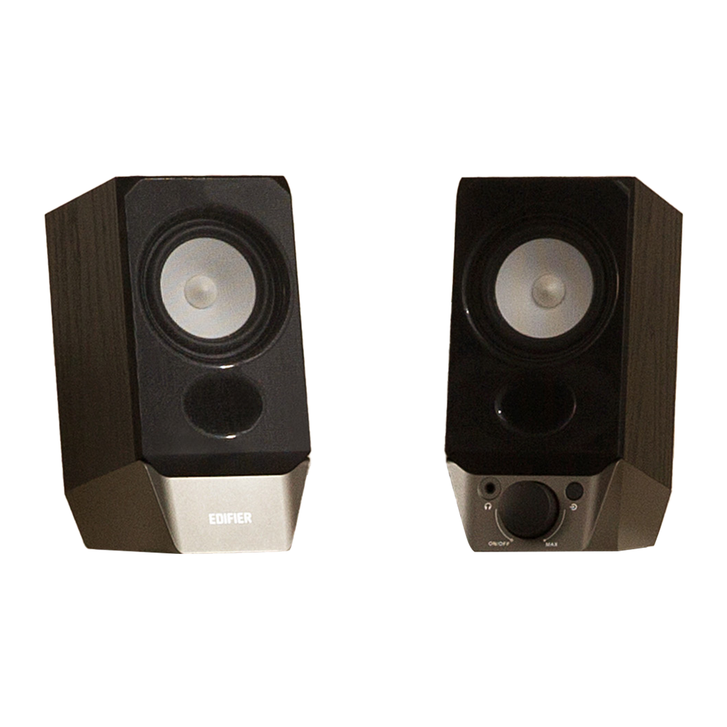 Edifier 2.0 Computer Speakers