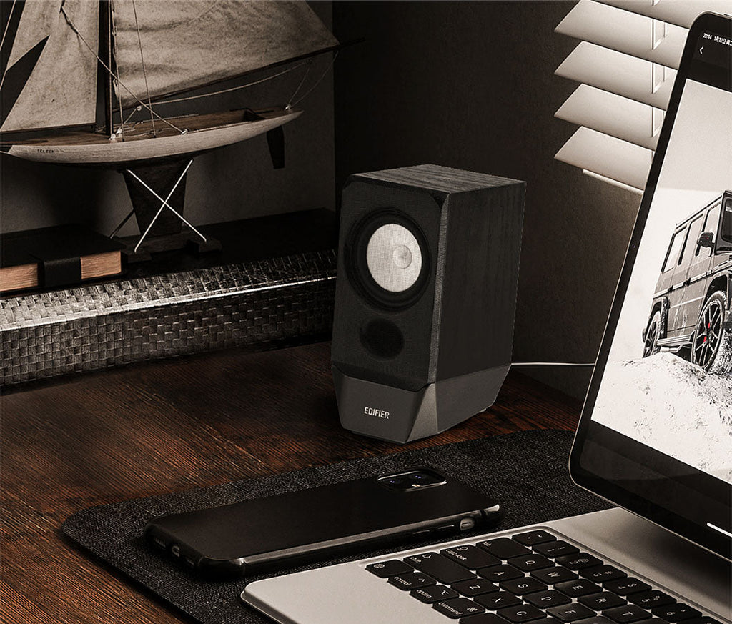 Edifier 2.0 Computer Speakers