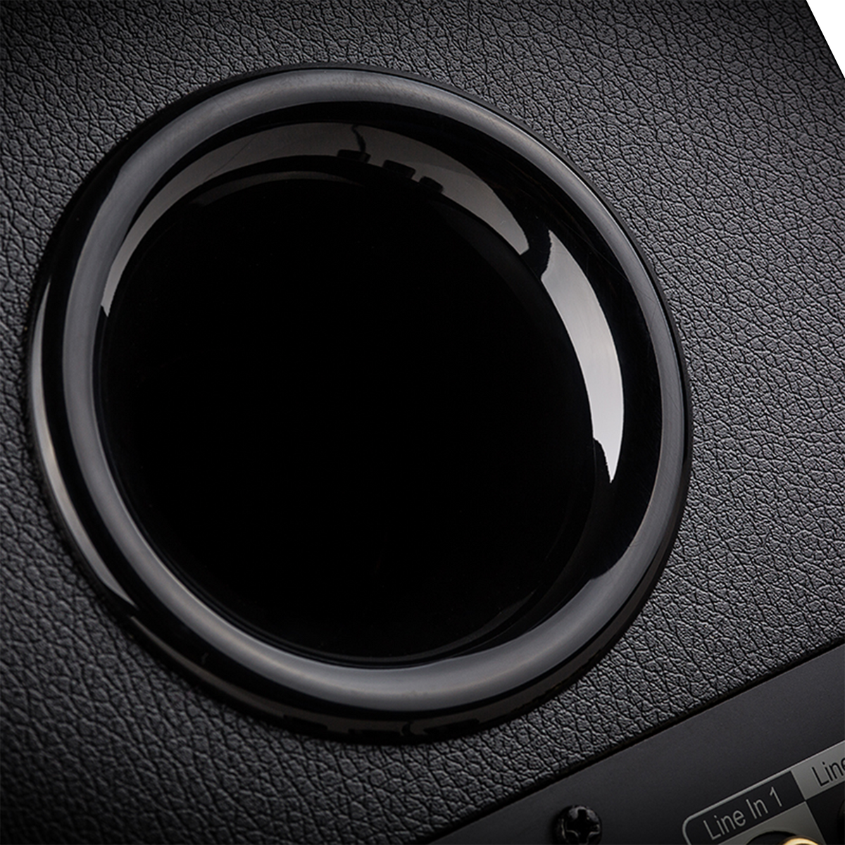 Edifier Powered Bookshelf Speaker System