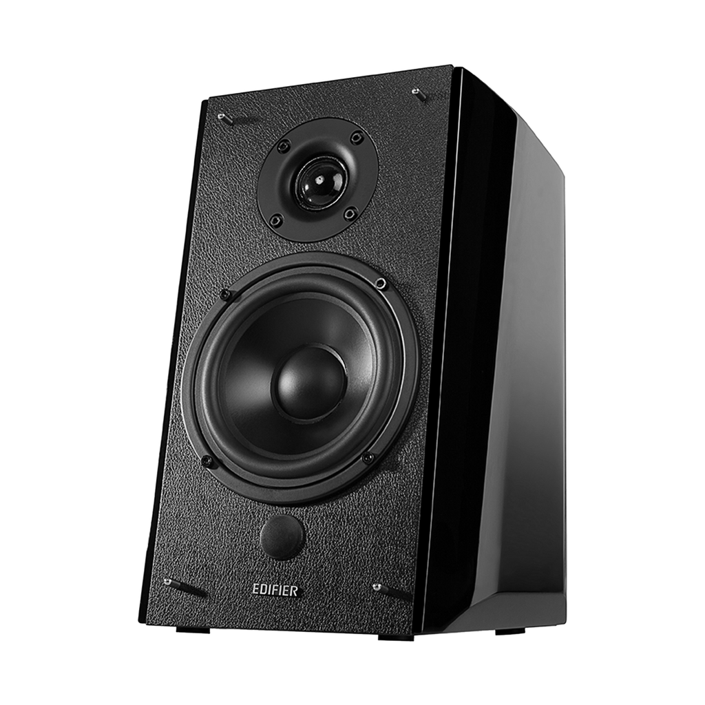 Edifier Powered Bookshelf Speaker System