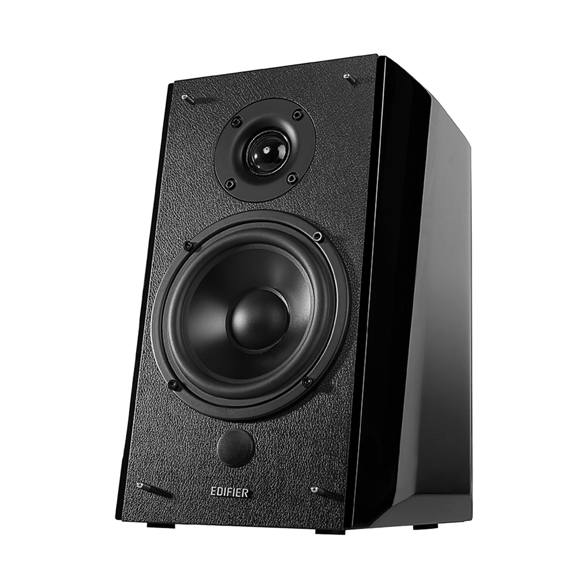 Edifier Powered Bookshelf Speaker System