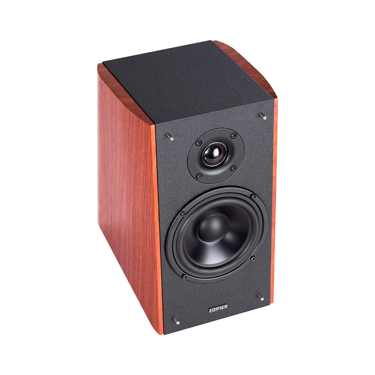 Edifier Powered Bookshelf Speaker System