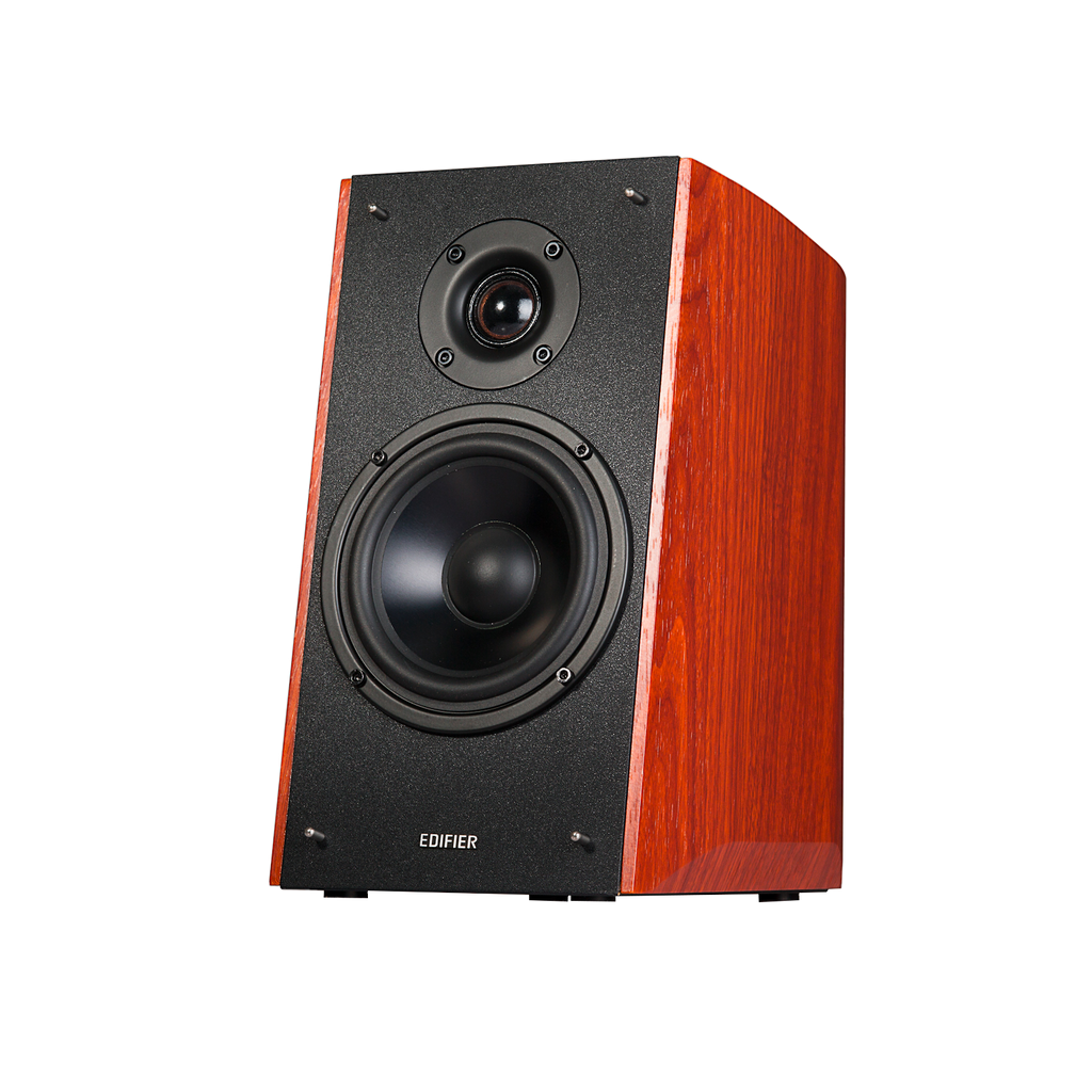 Edifier Powered Bookshelf Speaker System