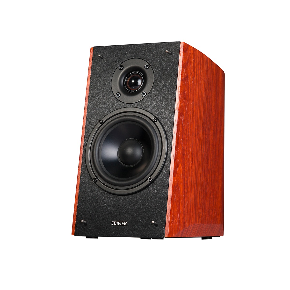 Edifier Powered Bookshelf Speaker System