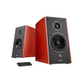 Edifier Powered Bookshelf Speaker System