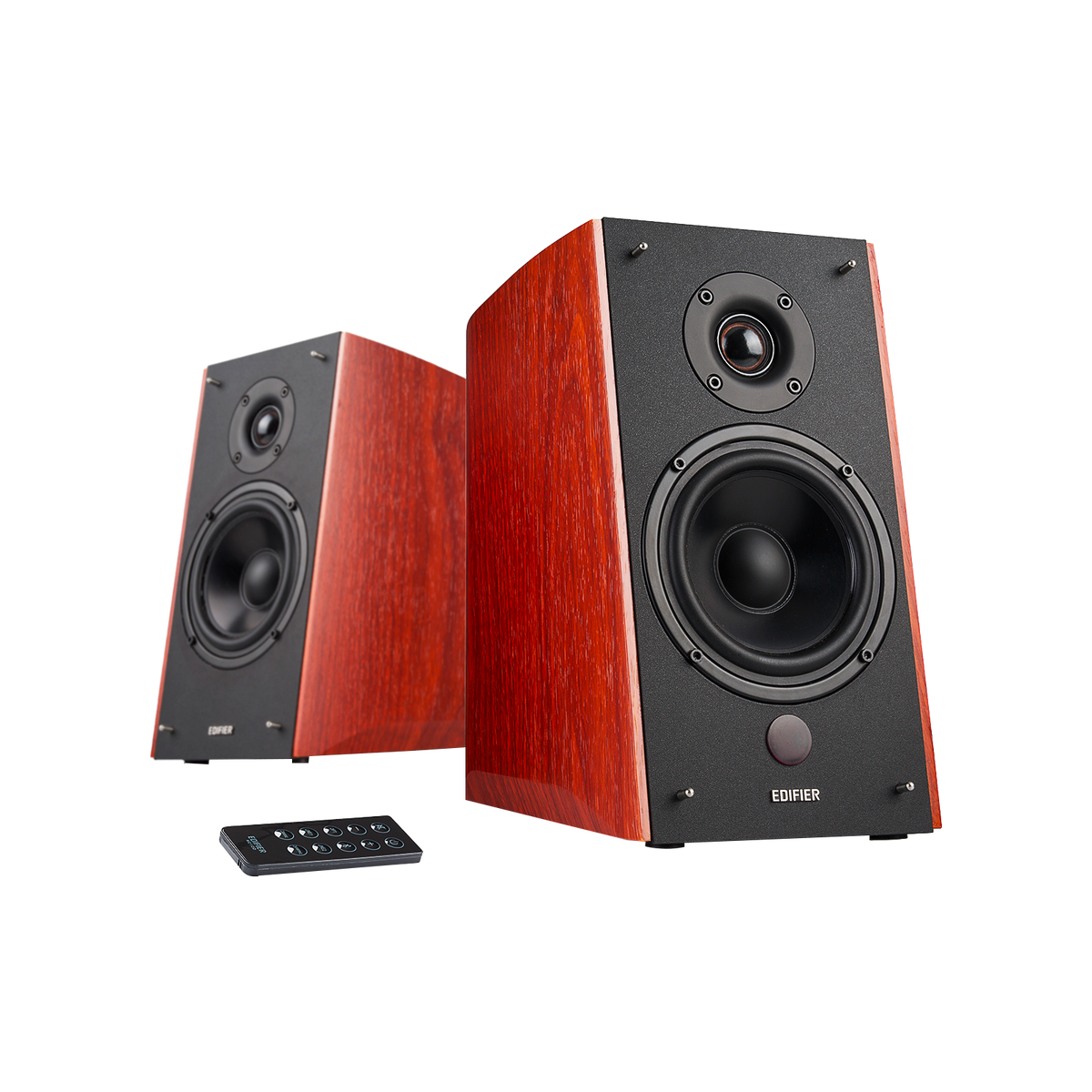 Edifier Powered Bookshelf Speaker System