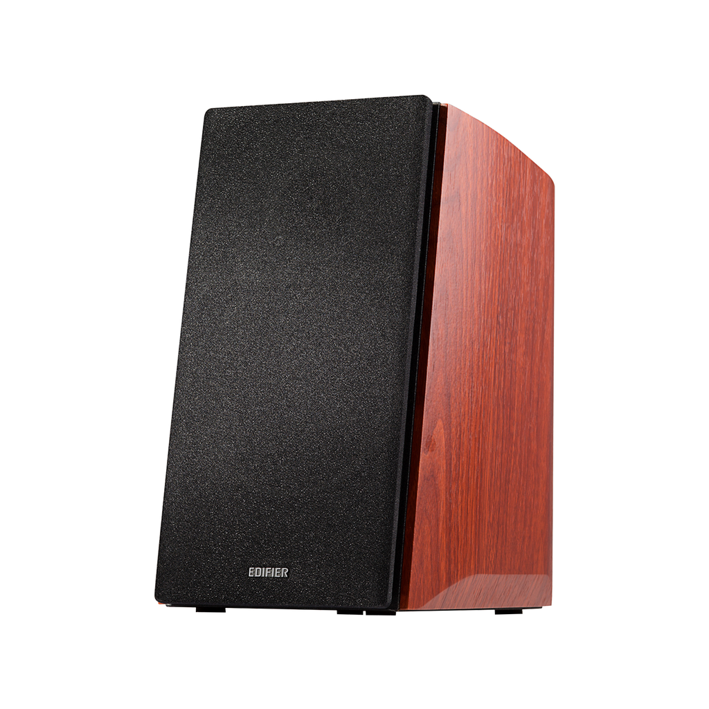 Edifier Powered Bookshelf Speaker System