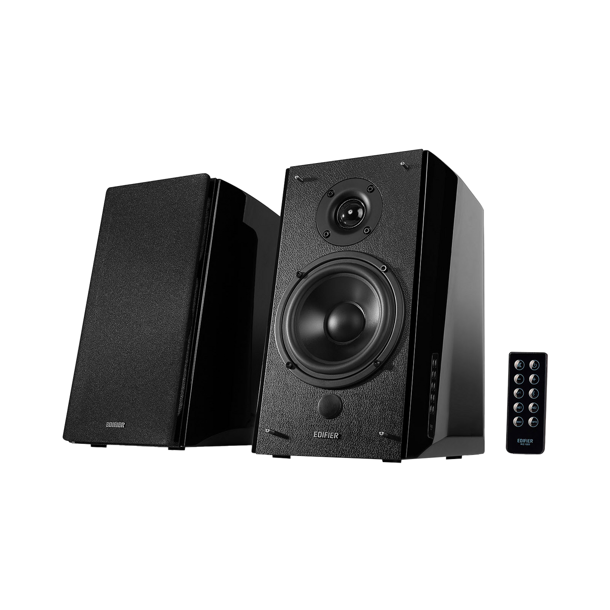 Edifier Powered Bookshelf Speaker System