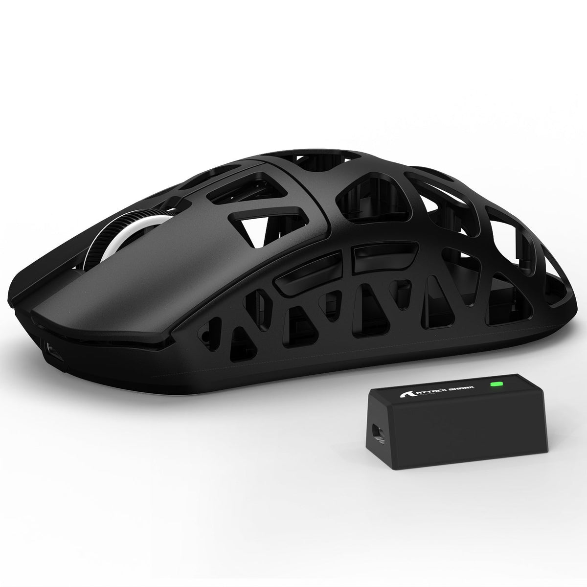 ATTACK SHARK Wireless Gaming Mouse