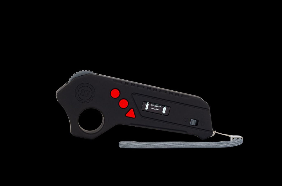 BackfireBoardsUSA Electric Skateboard Remote Control