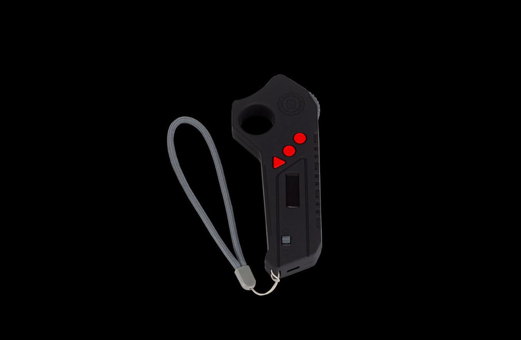 BackfireBoardsUSA Electric Skateboard Remote Control