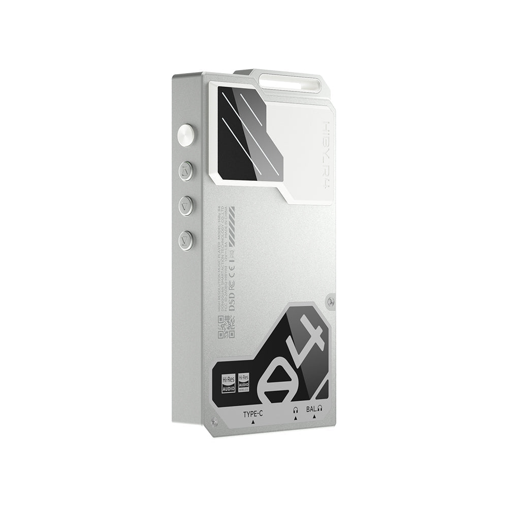 HiBy Portable Digital Audio Player
