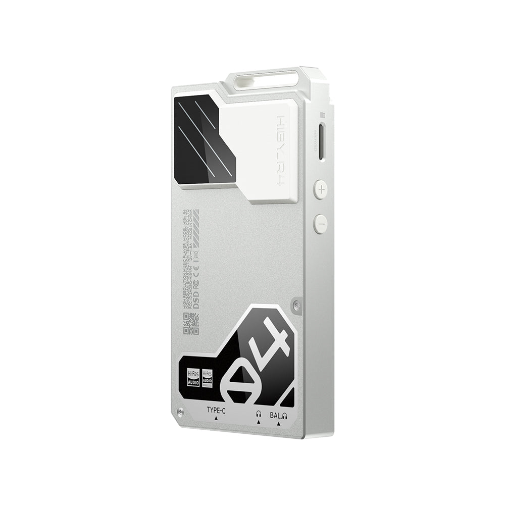 HiBy Portable Digital Audio Player