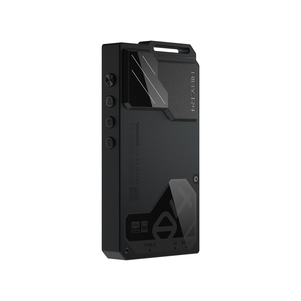 HiBy Portable Digital Audio Player