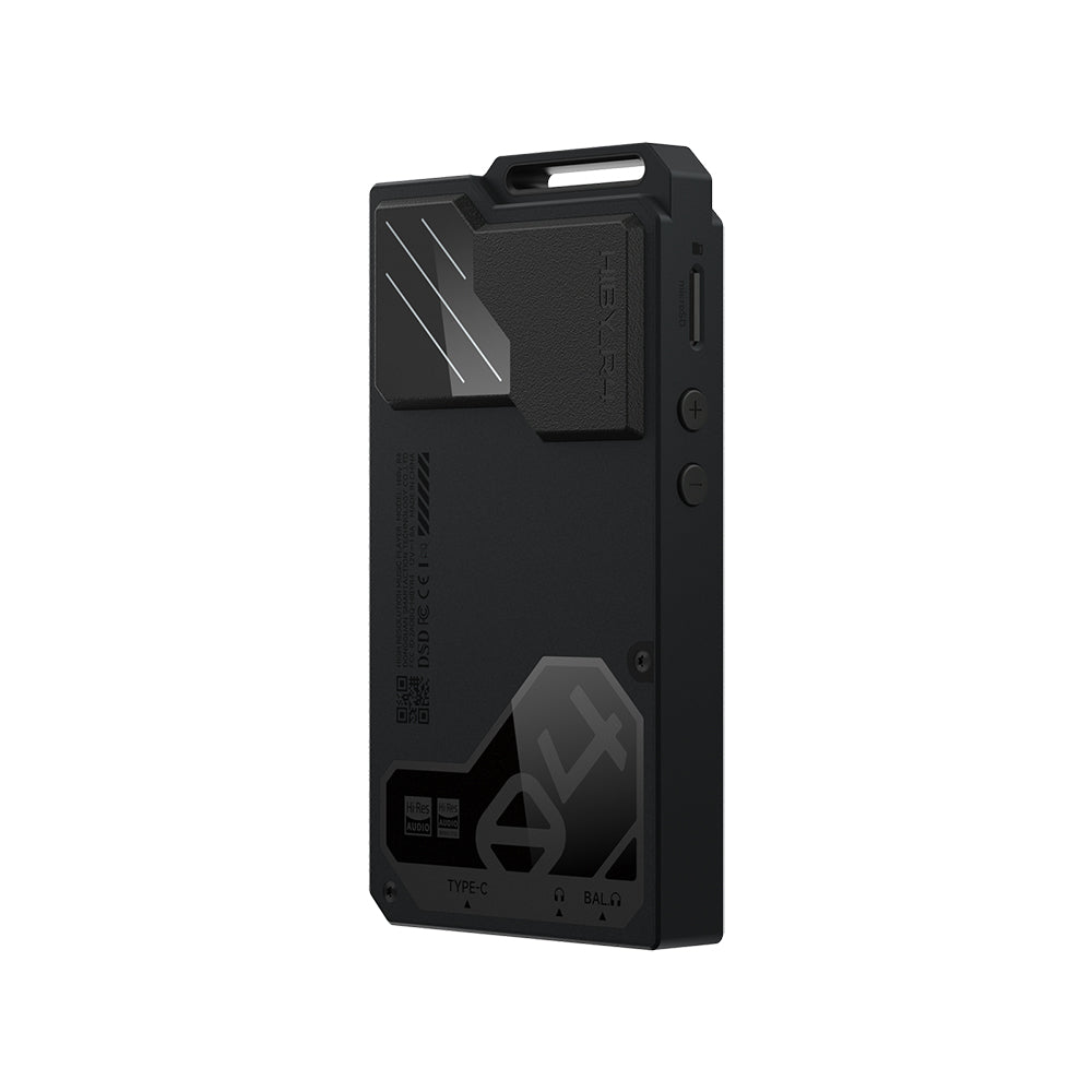 HiBy Portable Digital Audio Player