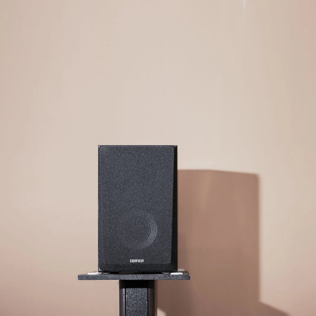 Edifier Powered Bookshelf Stereo Speakers