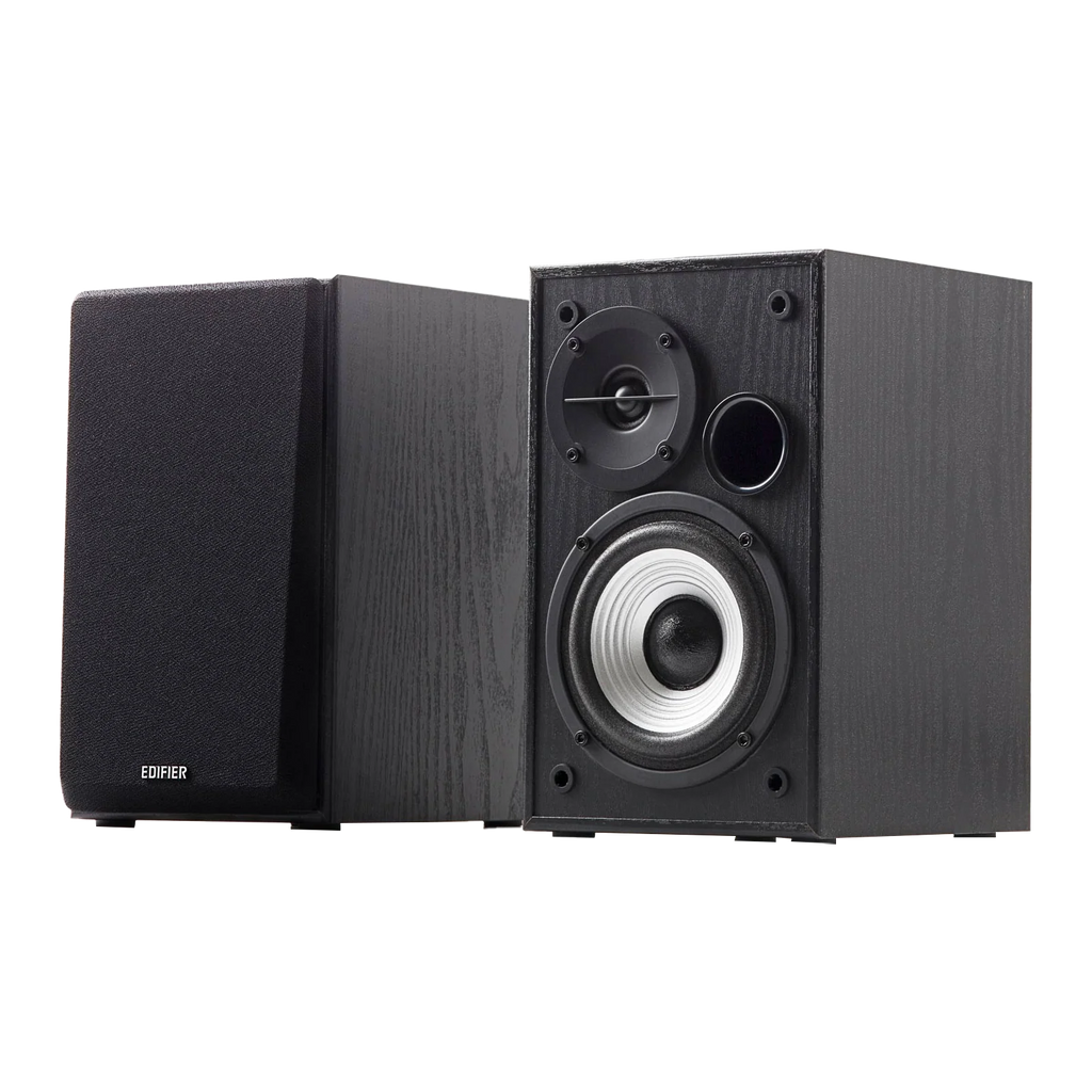 Edifier Powered Bookshelf Stereo Speakers