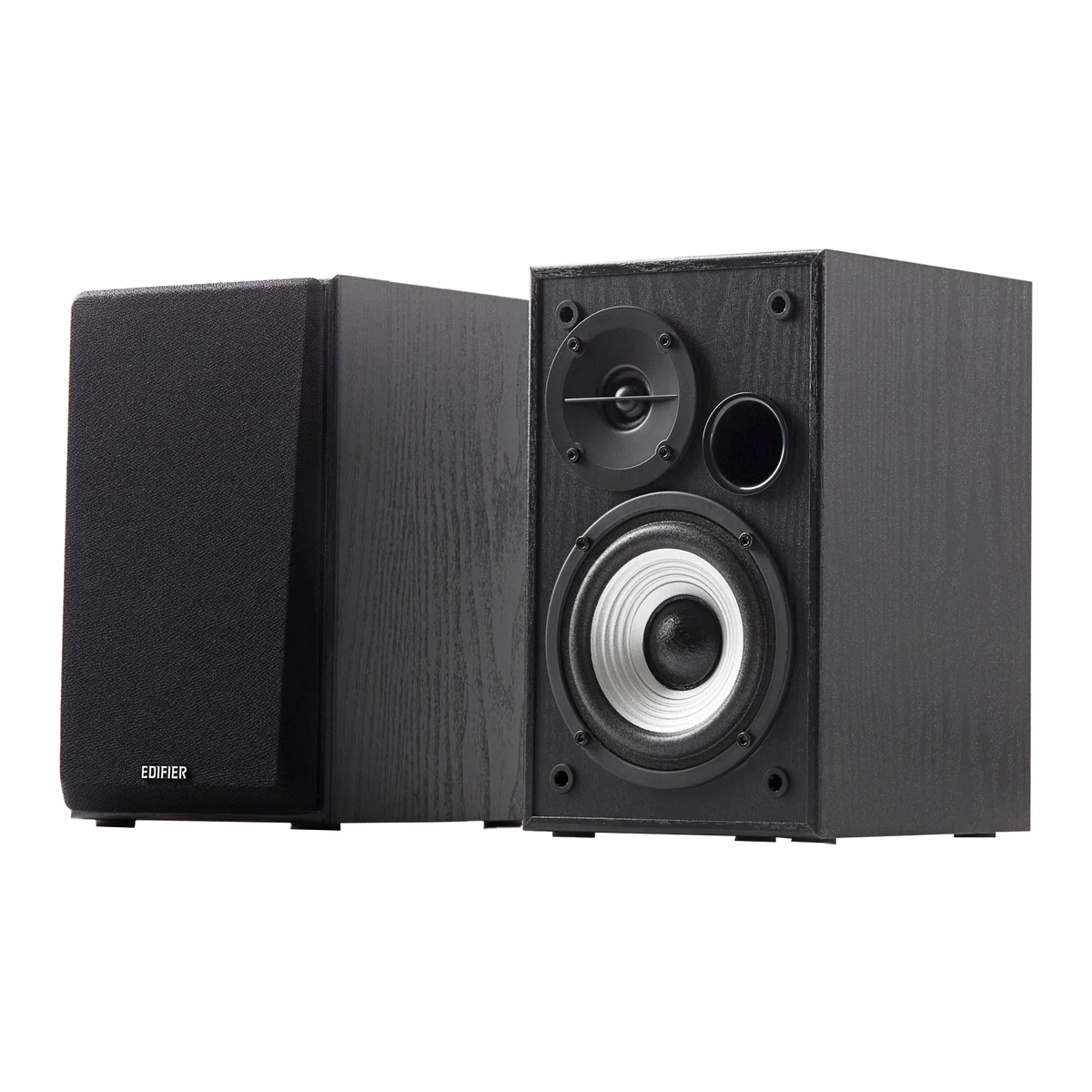 Edifier Powered Bookshelf Stereo Speakers
