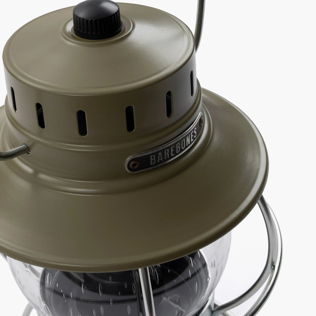 Barebones Rechargeable Lantern