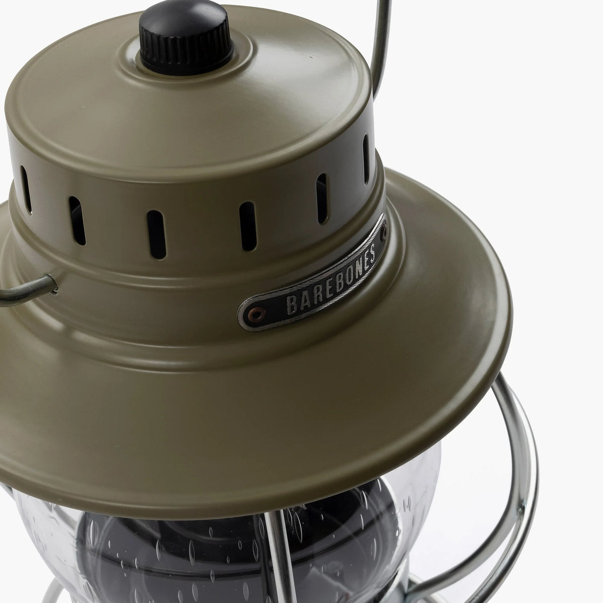 Barebones Rechargeable Lantern