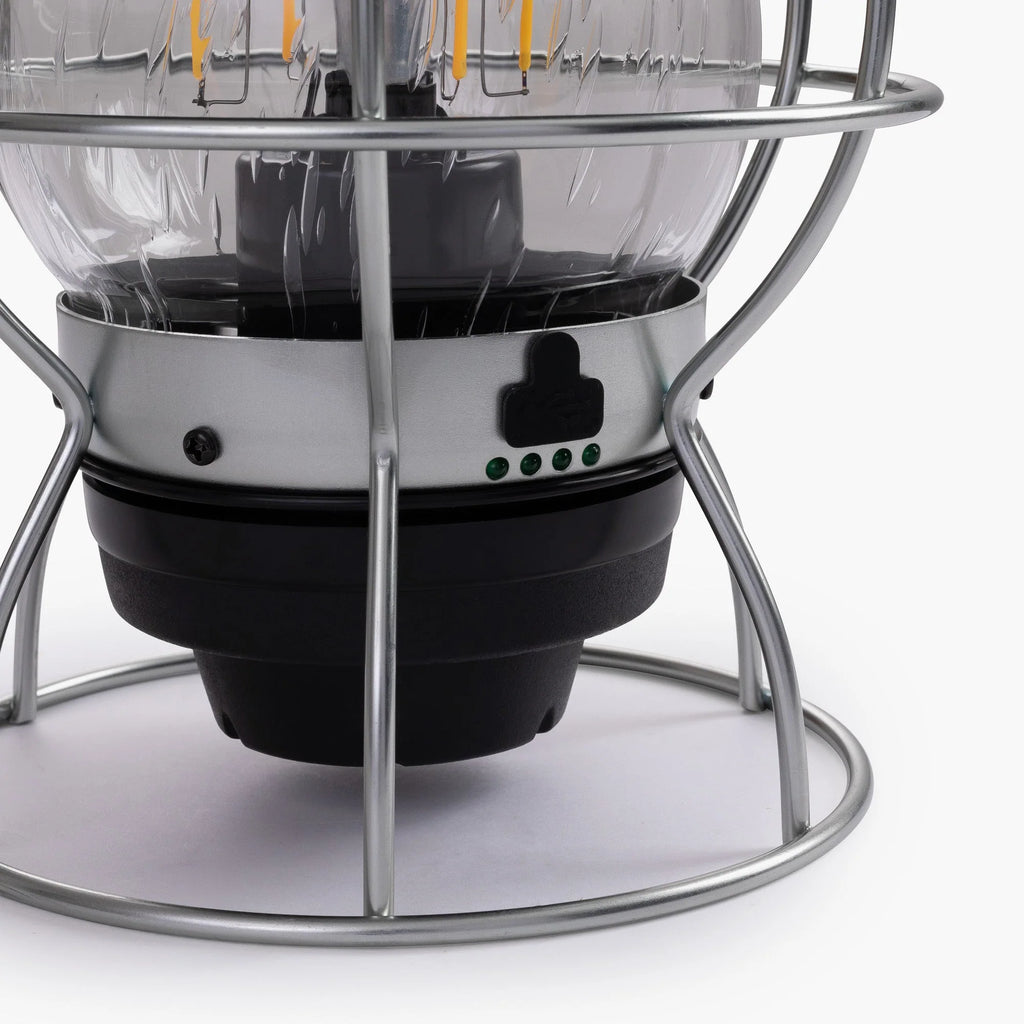 Barebones Rechargeable Lantern