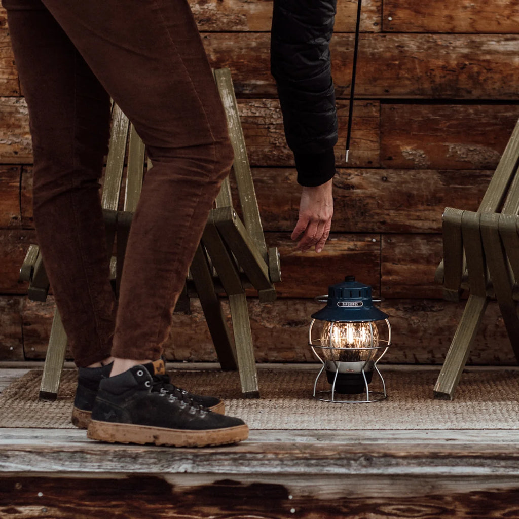 Barebones Rechargeable Lantern