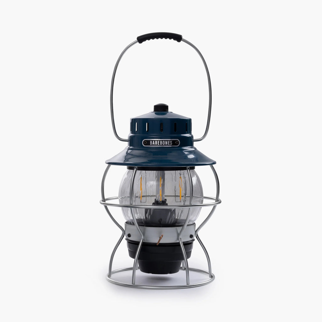 Barebones Rechargeable Lantern